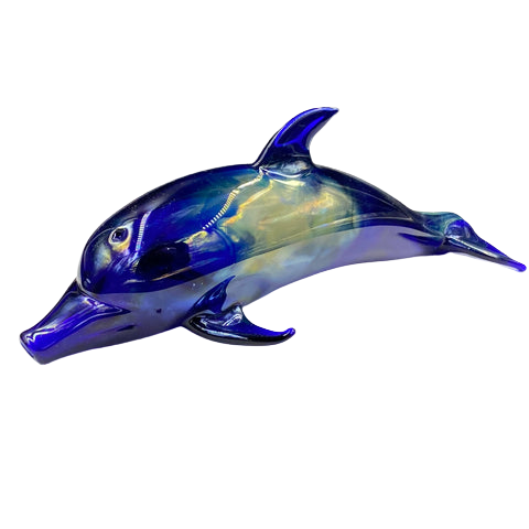 Dellene Peralta - Dolphin Pipe
