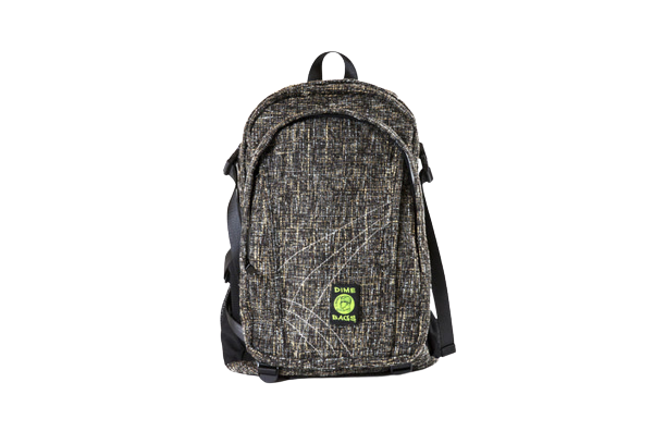 Dime Bags - Classic Backpack | Eco-Friendly Bag