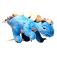 Elbo - Mini Plushie - Blue Stego