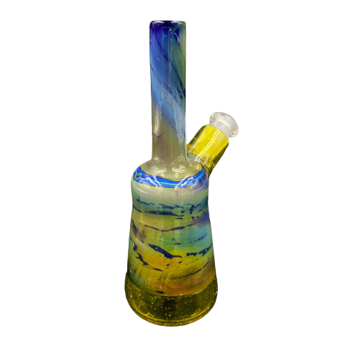 Immaculate Glass - Terps and Fume Tube