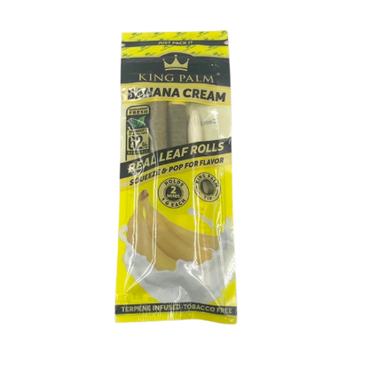 King Palm - Mini (2-pack) - The Glass Mule