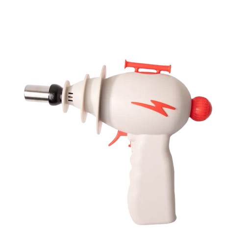 Thicket - Spaceout Lightyear Torch Lighter - White