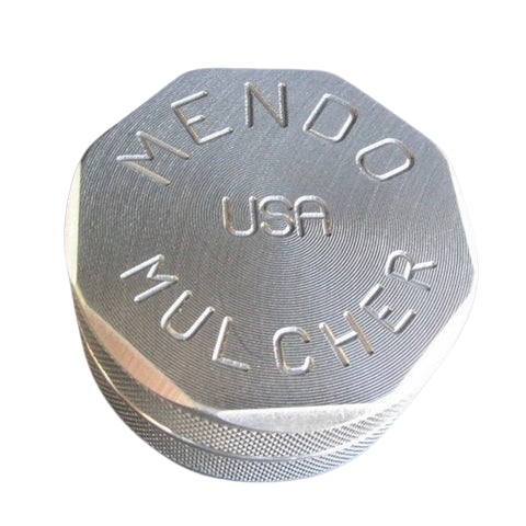 Mendo Mulcher - 2.25” Grip Edge (2pc)