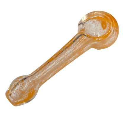 Pimpin On Glass - Single Color Frit Spoons