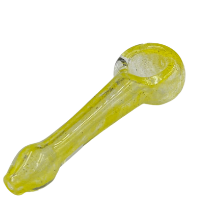 Pimpin On Glass - Single Color Frit Spoons