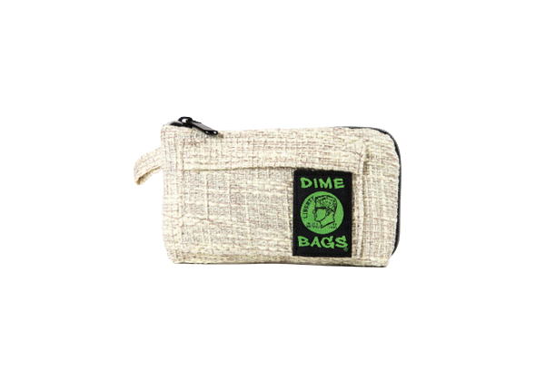 Dime Bags - 7" Padded Pouch | Glass Protection