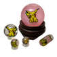Steve H - Pikachu 5pc Slurper Set (CFL Serum)