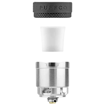 PuffCo - Peak Atomizer Replacement
