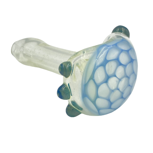 Glass By Who - UV Honeycomb Spoon