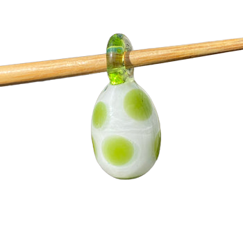 Hoobs - "Green Yoshi Egg"