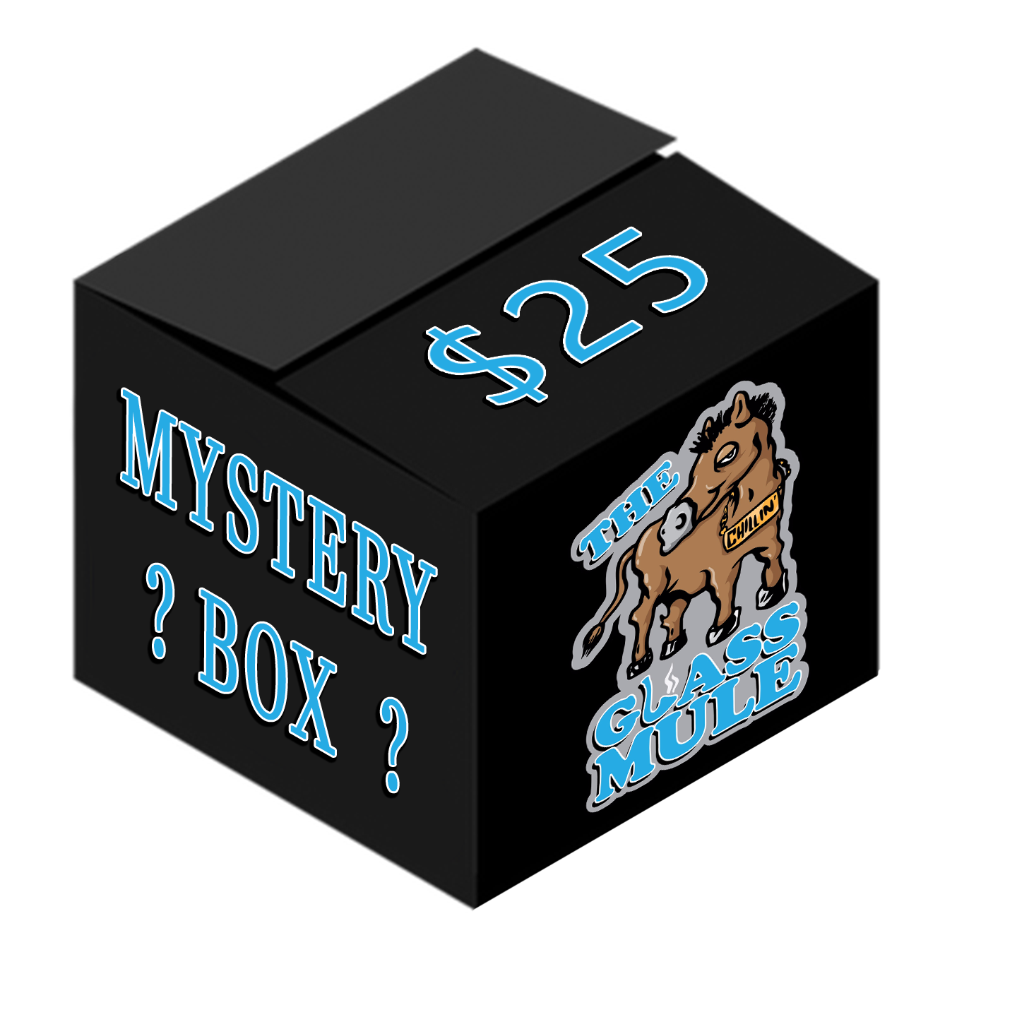 Mule Mystery Box - $25