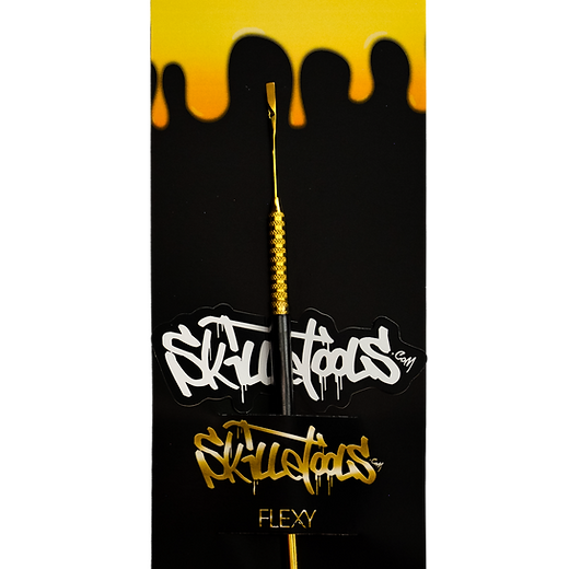 Skilletools - Gold Series Flexi