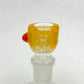 Glassical Creations - 14mm Frit Slide