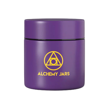 Alchemy Jar - Laker Purple