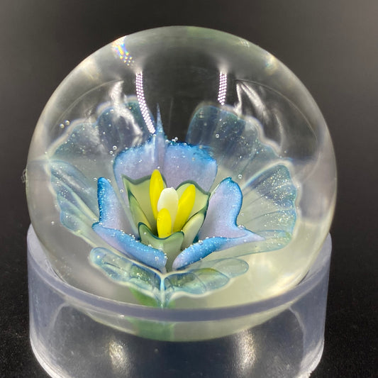 Seth Bickis - 35mm Flower Implosion Marble
