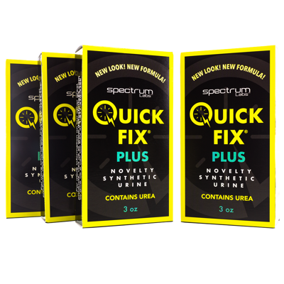 Quick Fix Plus