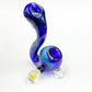 American Production - Sherlock w/ Faceted Fume Cab