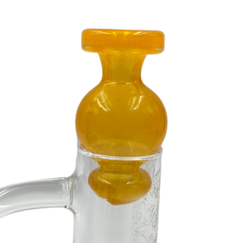 Zombie Hand Studios - Bubble Spinner Cap | Tangie