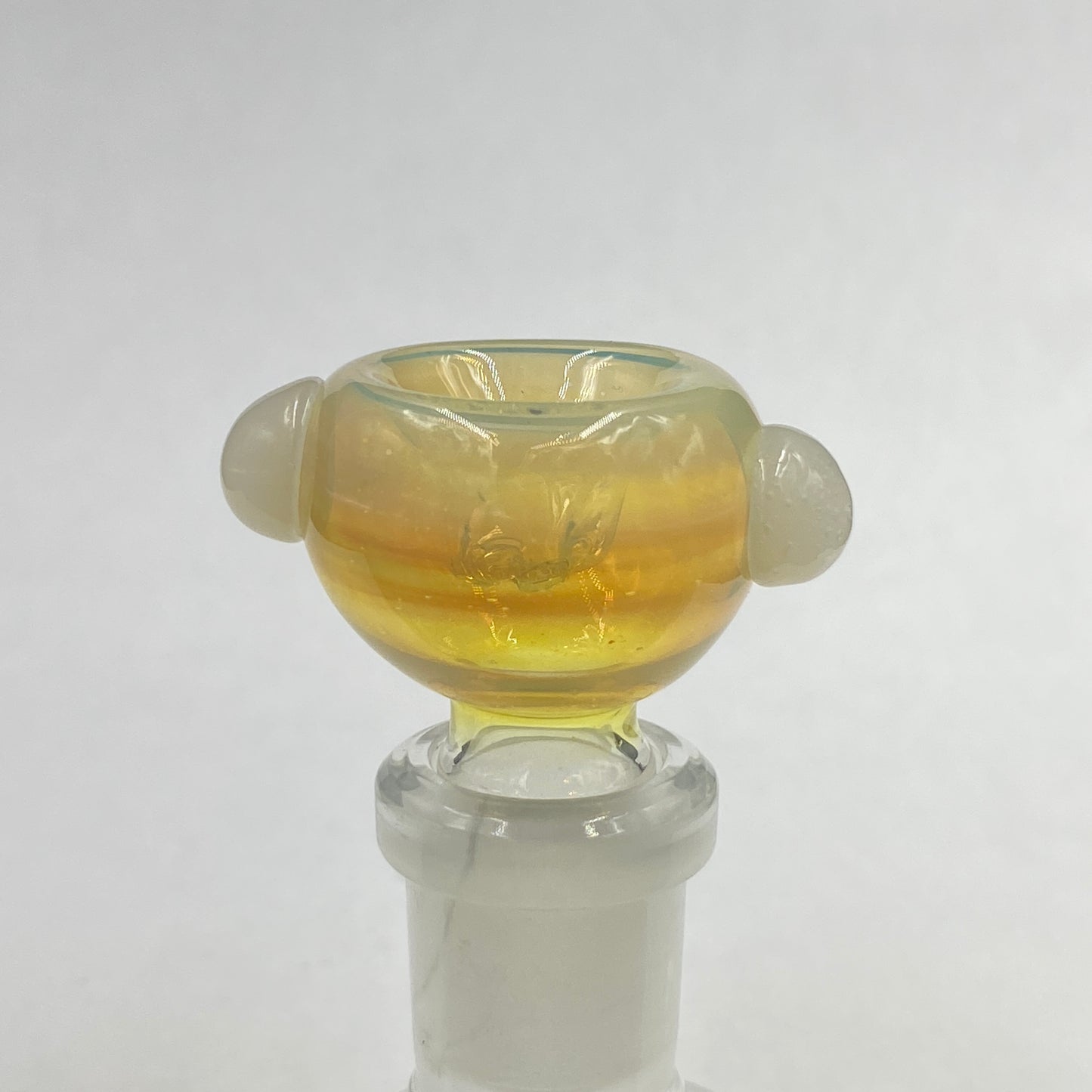 Kitchen Glass Designs - 14mm 4-Hole Slide