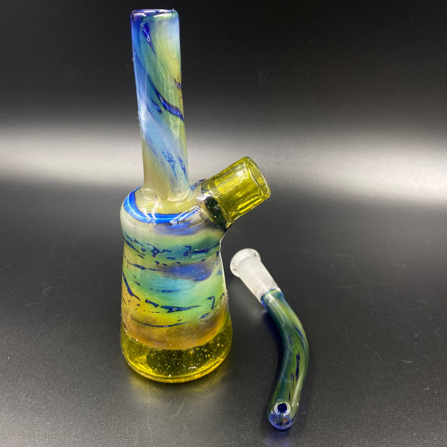 Immaculate Glass - Terps and Fume Tube