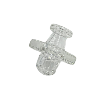 Zombie Hand Studios - Clear Spinner Cap