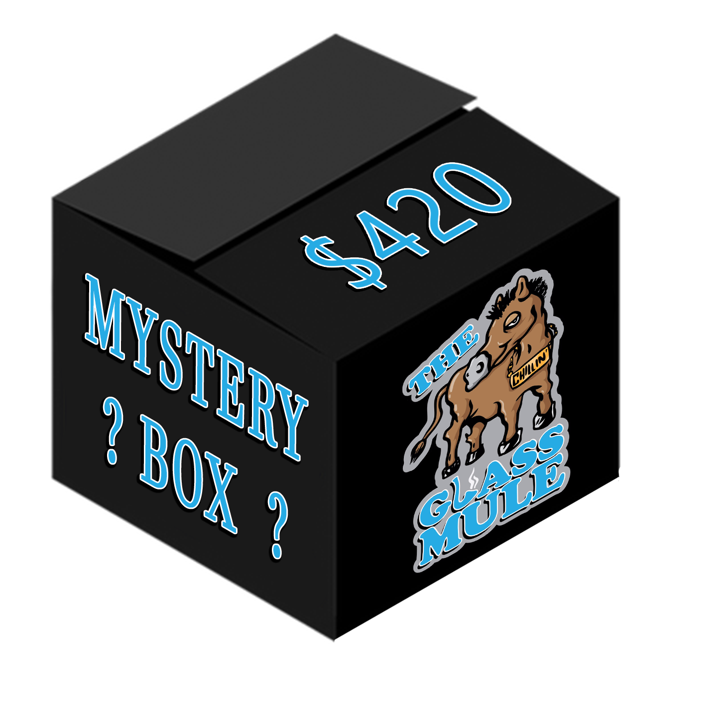 Mule Mystery Box - $420