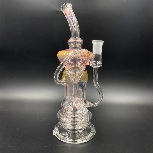 Ray Shakes - Fumed Klein Recycler