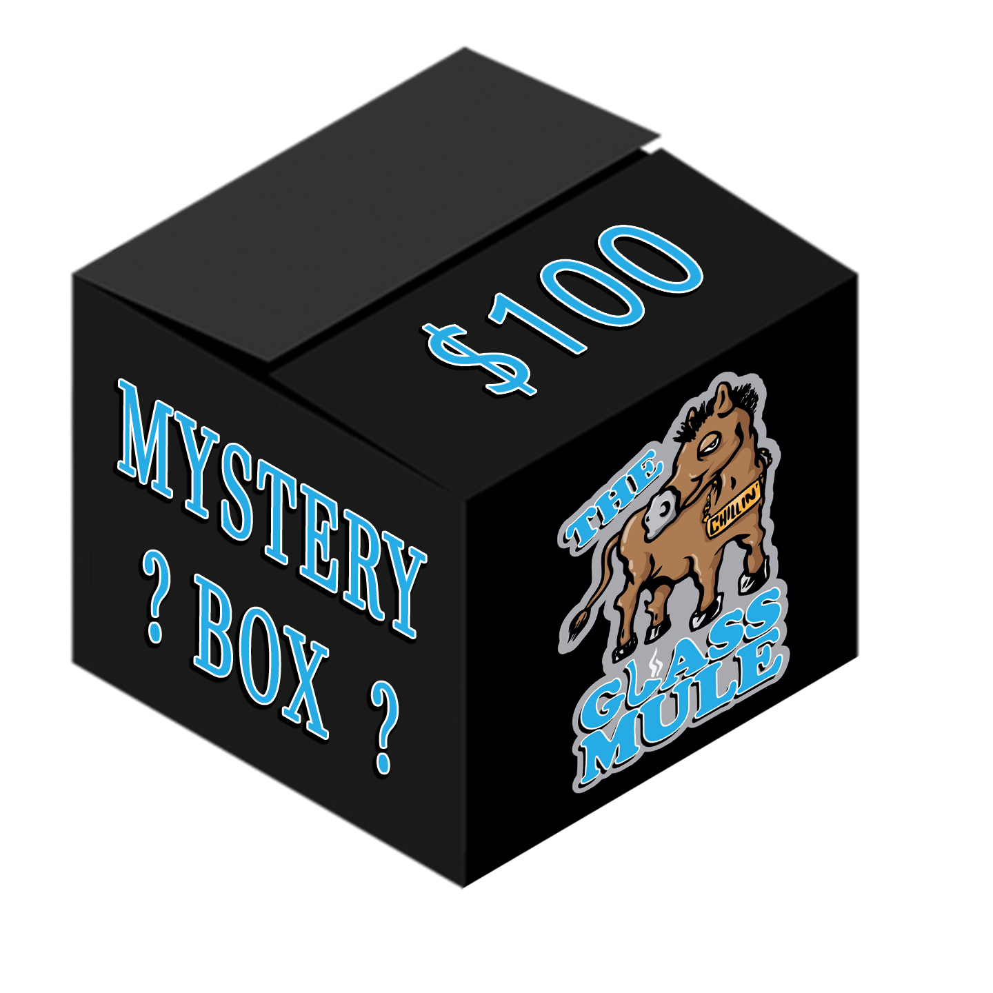 Mule Mystery Box - $100