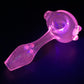 Tisdale - UV Pink Spoon