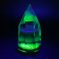 Seth Bickis - UV Bubble Trap Implosion Prism