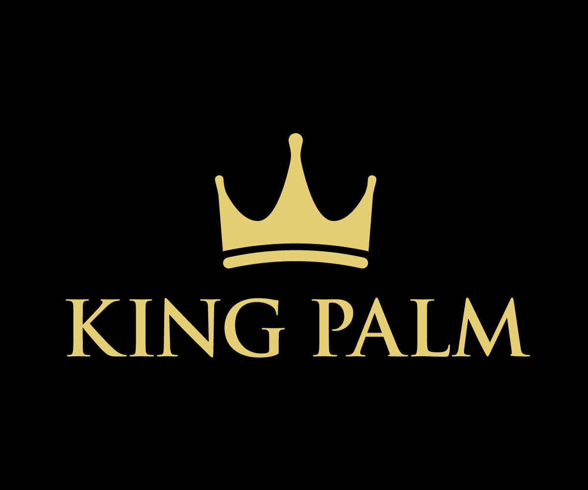 King Palm - Slim (2-Pack)