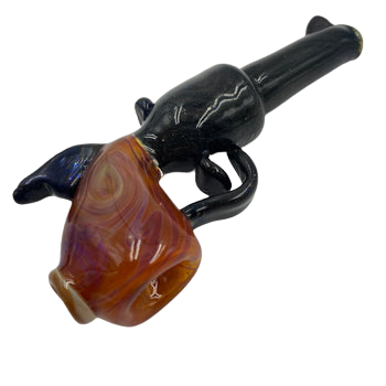 Slack Glass - Revolver Pipe