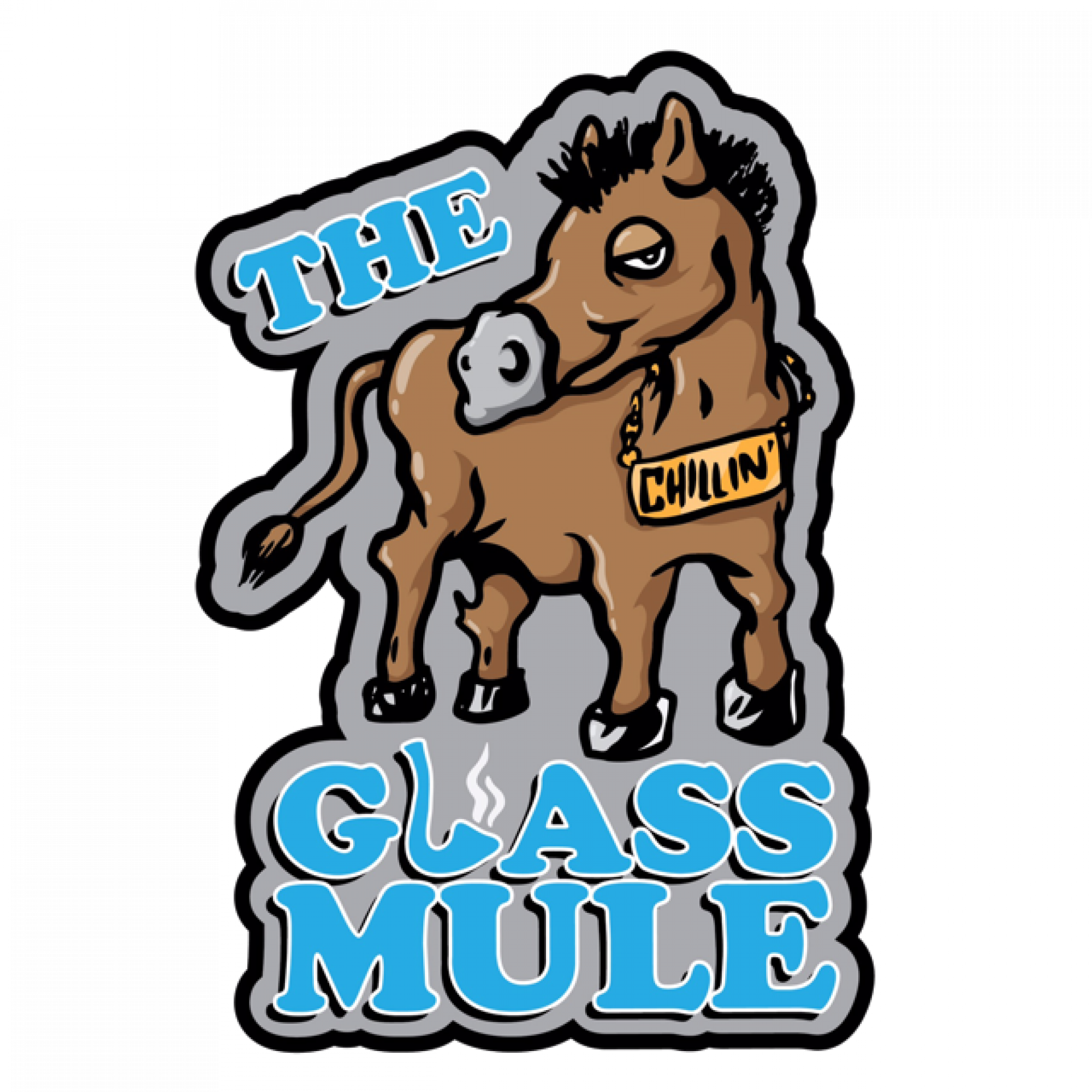 Proto Pipe Classic – The Glass Mule